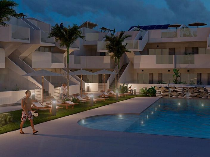 Image No.7-Appartement de 3 chambres à vendre à Roldan