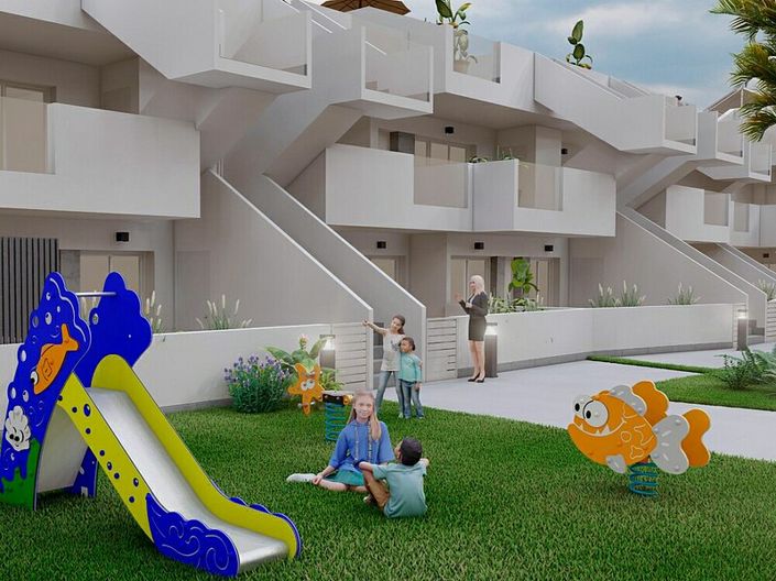 Image No.8-Appartement de 3 chambres à vendre à Roldan