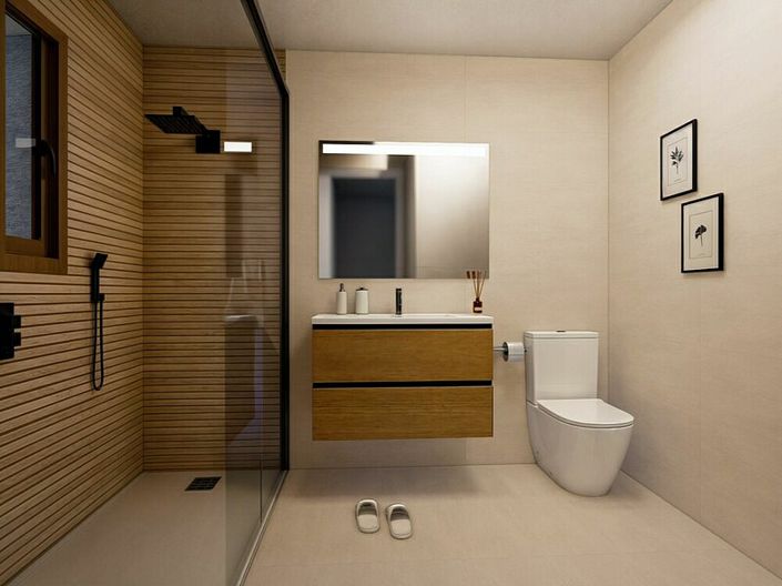 Image No.15-3 Bed Villa for sale