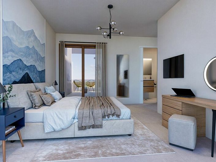 Image No.4-3 Bed Villa for sale