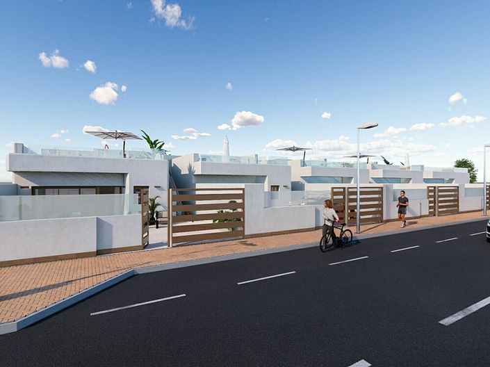 Image No.8-3 Bed Villa for sale