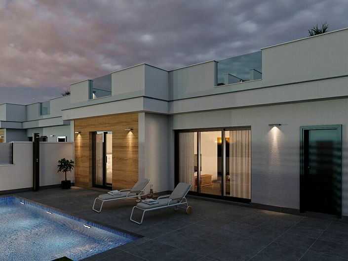 Image No.16-2 Bed Villa for sale