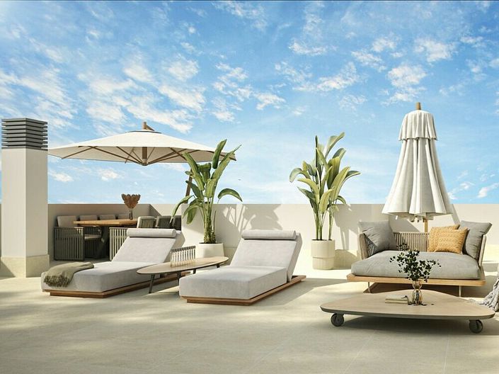 Image No.13-Villa de 3 chambres à vendre à Avileses