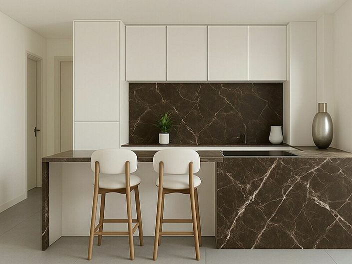 Image No.4-2 Bed Apartment for sale