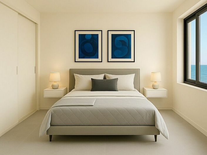 Image No.6-2 Bed Apartment for sale