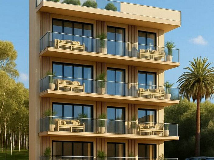 Image No.10-1 Bed Apartment for sale