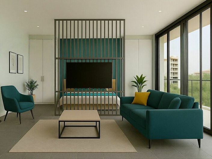 Image No.2-1 Bed Apartment for sale