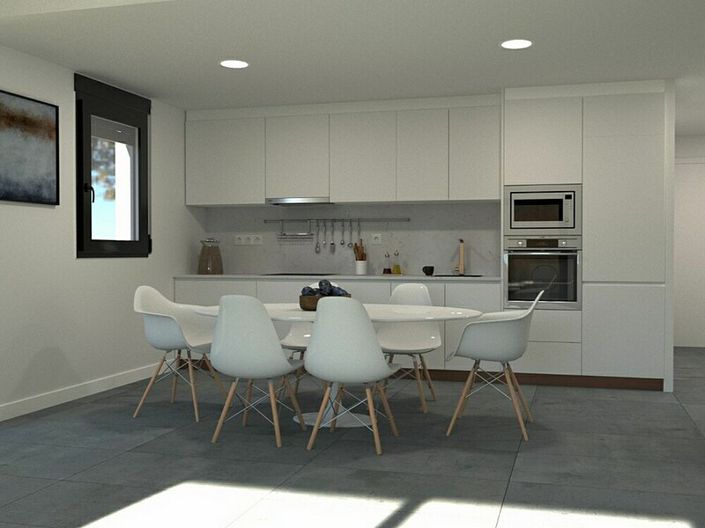 Image No.13-Villa de 3 chambres à vendre à Balsicas