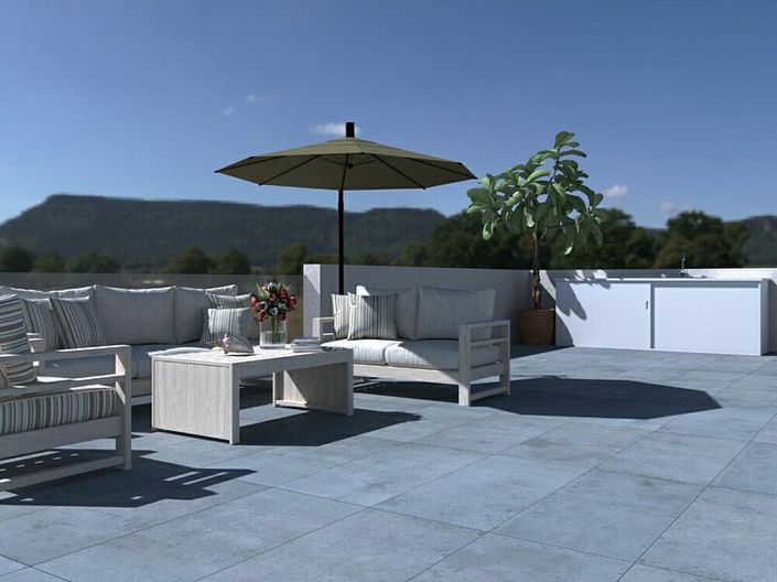 Image No.16-Villa de 3 chambres à vendre à Balsicas