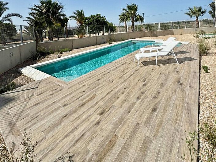 Image No.4-Appartement de 2 chambres à vendre à Santa Rosalia