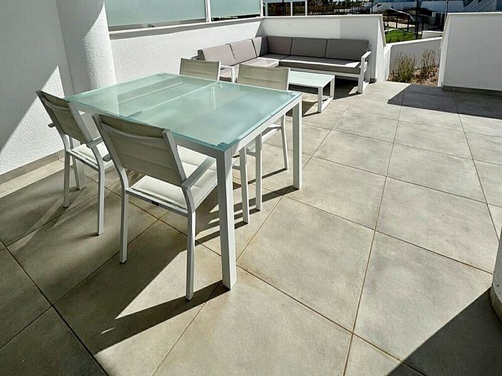 Image No.6-Appartement de 2 chambres à vendre à Santa Rosalia