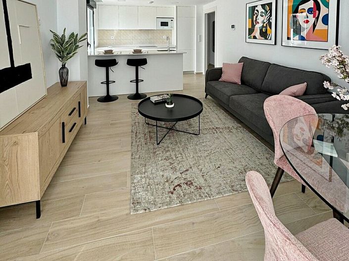 Image No.9-Appartement de 2 chambres à vendre à Santa Rosalia