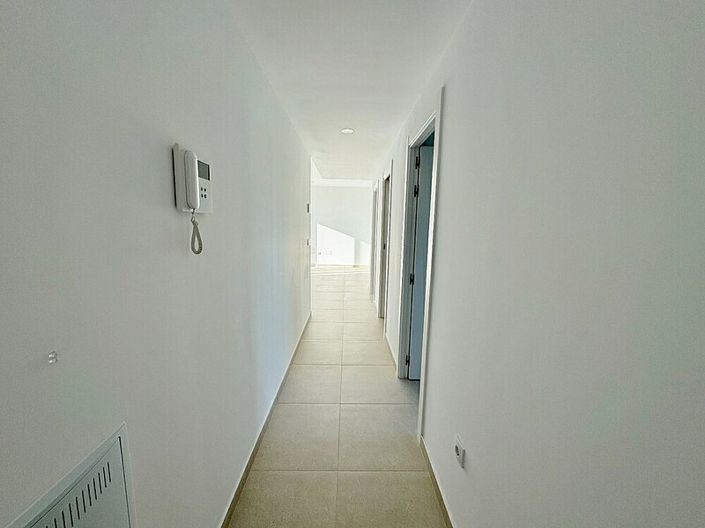 Image No.2-Penthouse de 2 chambres à vendre à Santa Rosalia