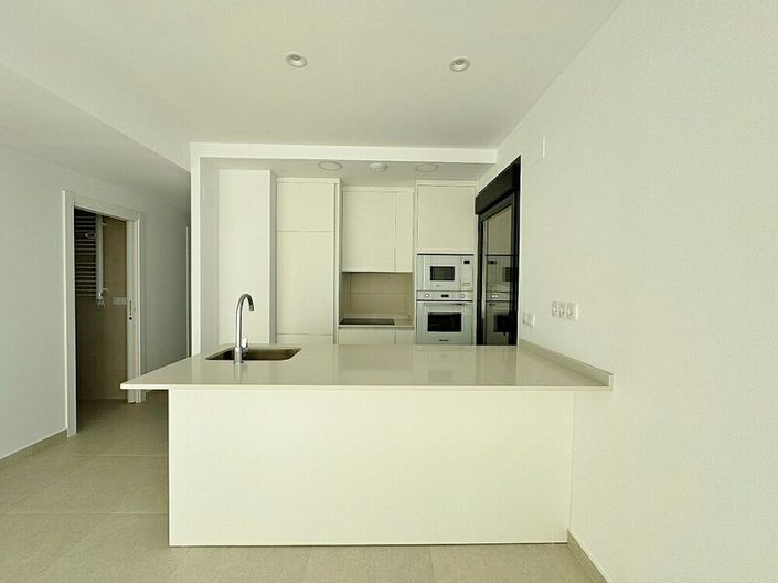 Image No.3-Penthouse de 2 chambres à vendre à Santa Rosalia