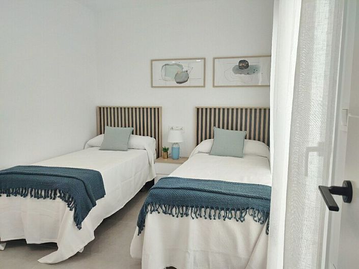 Image No.12-Villa de 3 chambres à vendre à Balsicas