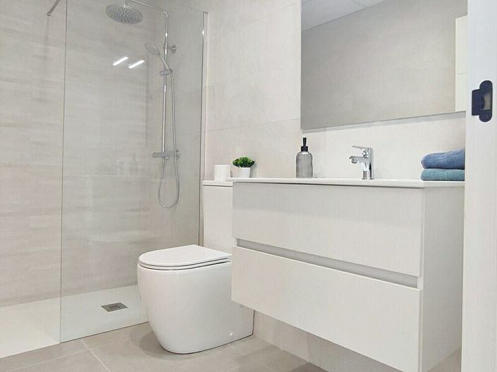 Image No.15-Villa de 3 chambres à vendre à Balsicas