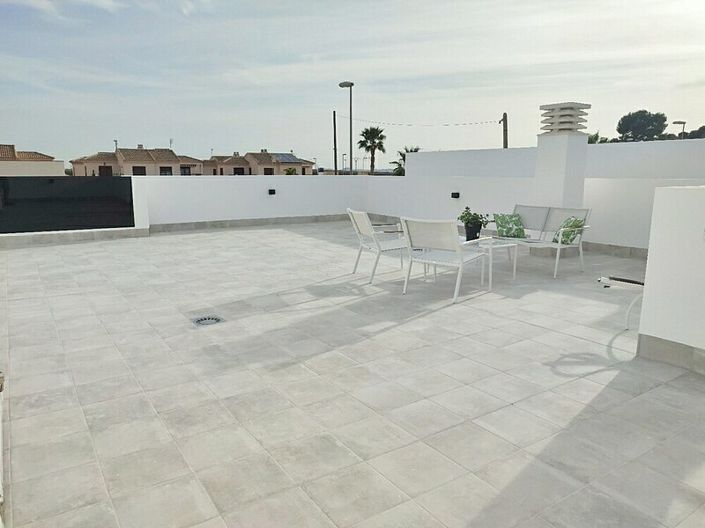 Image No.16-Villa de 3 chambres à vendre à Balsicas