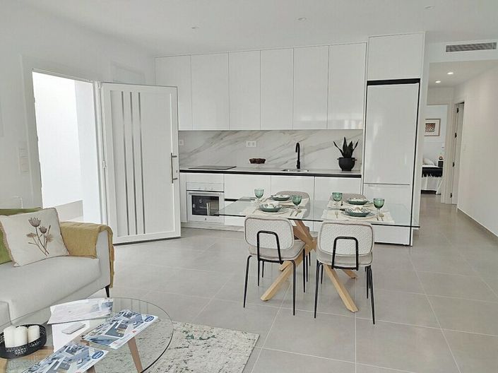 Image No.4-Villa de 3 chambres à vendre à Balsicas