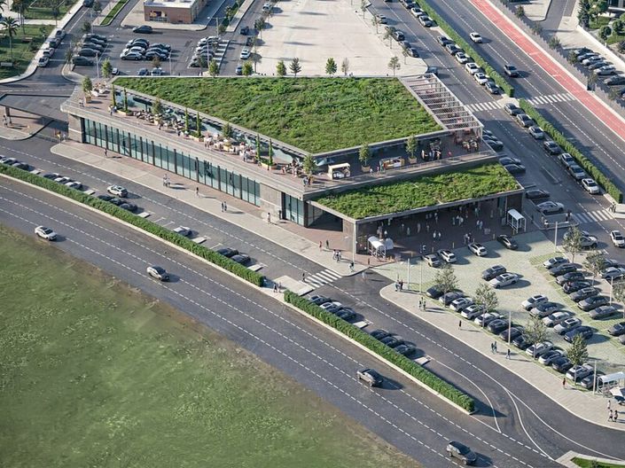 Image No.12-3 Bed Villa for sale