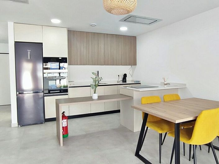 Image No.10-Appartement de 3 chambres à vendre à Pilar de la Horadada