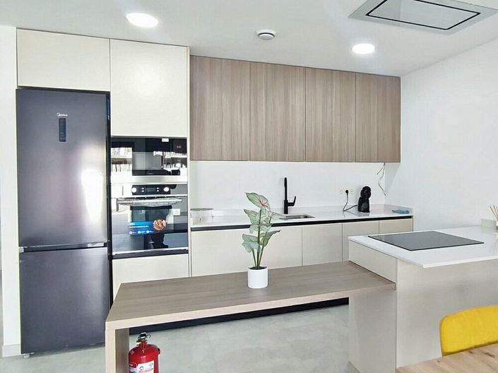 Image No.11-Appartement de 3 chambres à vendre à Pilar de la Horadada