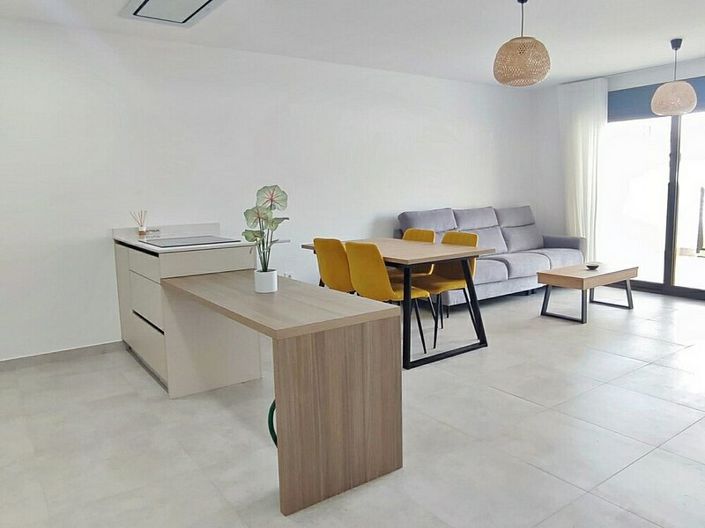 Image No.12-Appartement de 3 chambres à vendre à Pilar de la Horadada