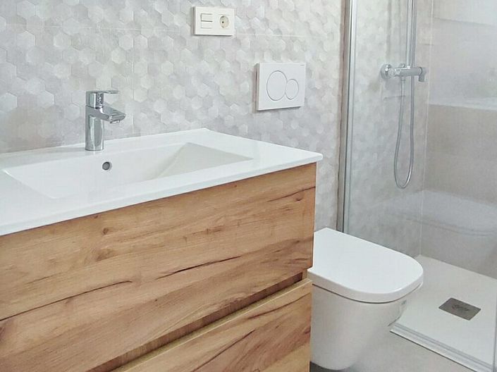 Image No.16-Appartement de 3 chambres à vendre à Pilar de la Horadada