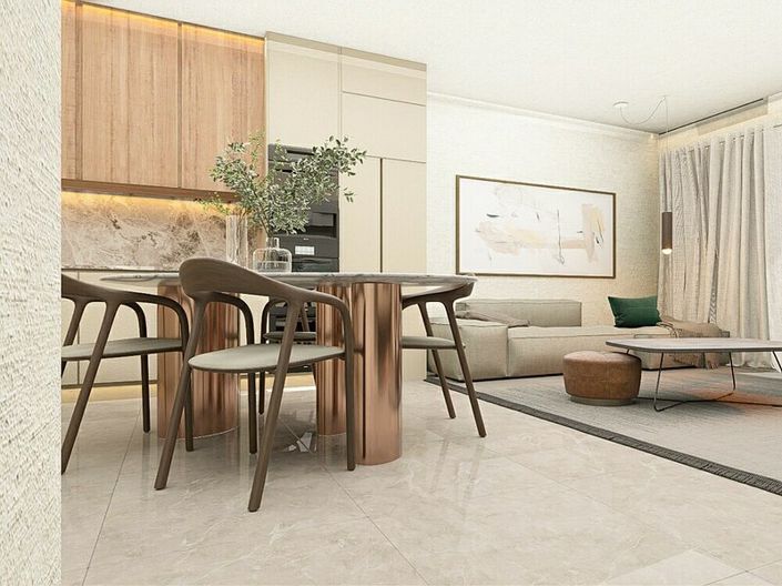 Image No.5-Appartement de 3 chambres à vendre à Pilar de la Horadada