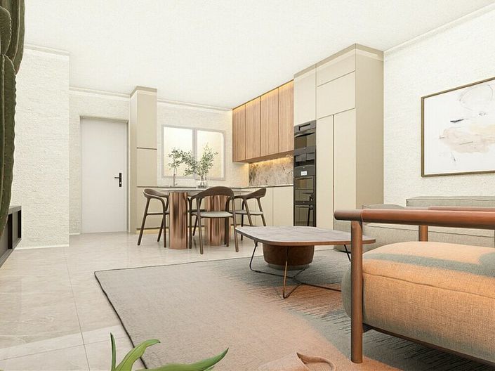 Image No.6-Appartement de 3 chambres à vendre à Pilar de la Horadada