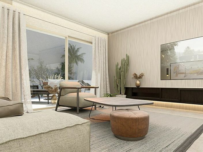 Image No.8-Appartement de 3 chambres à vendre à Pilar de la Horadada