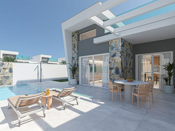 Image No.10-3 Bed Villa for sale