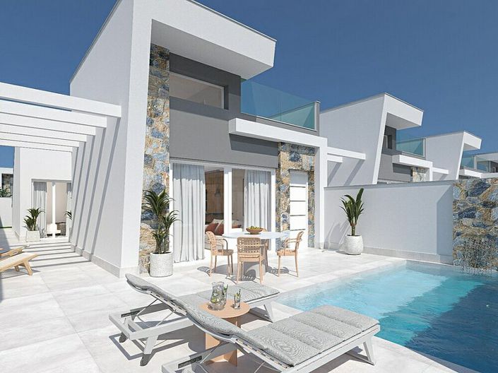 Image No.11-3 Bed Villa for sale