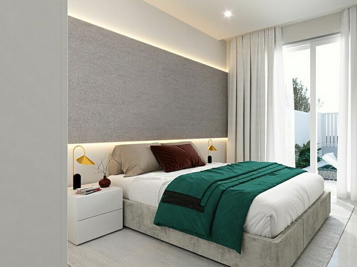 Image No.4-3 Bed Villa for sale