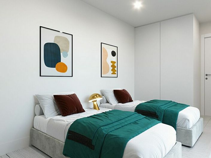 Image No.5-3 Bed Villa for sale