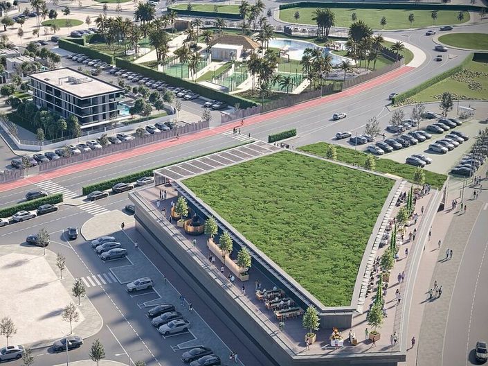 Image No.15-2 Bed Villa for sale