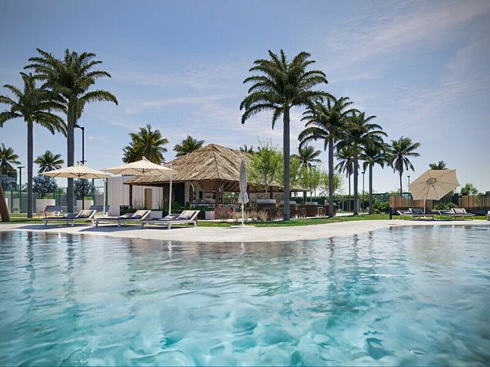 Image No.2-2 Bed Villa for sale