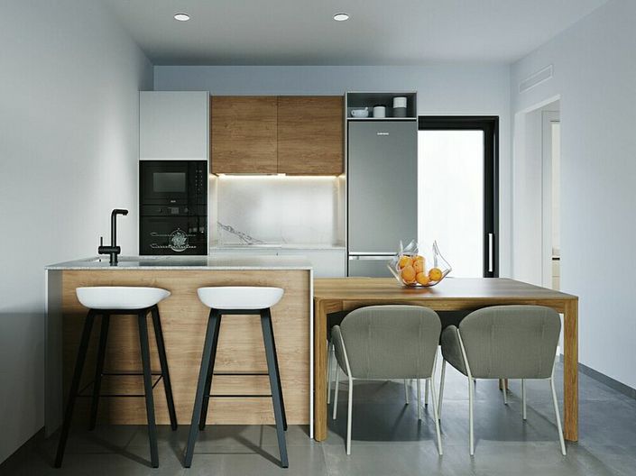 Image No.4-2 Bed Villa for sale