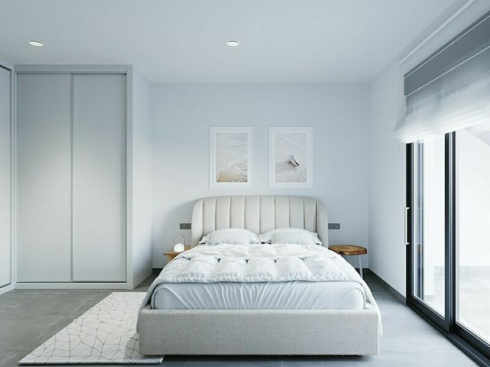 Image No.8-2 Bed Villa for sale