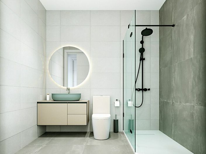 Image No.9-2 Bed Villa for sale