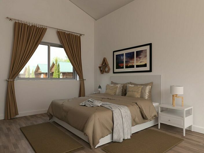 Image No.5-3 Bed Villa for sale