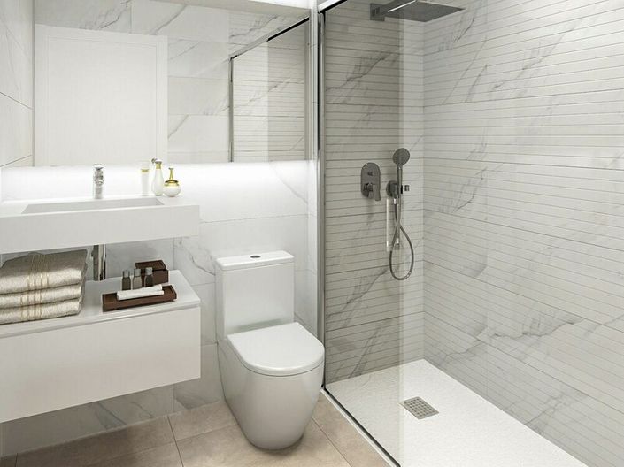 Image No.15-3 Bed Apartment for sale