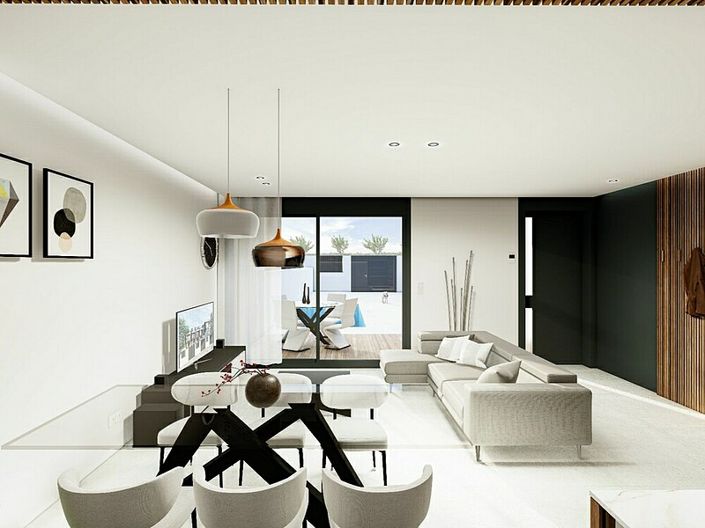 Image No.2-3 Bed Villa for sale