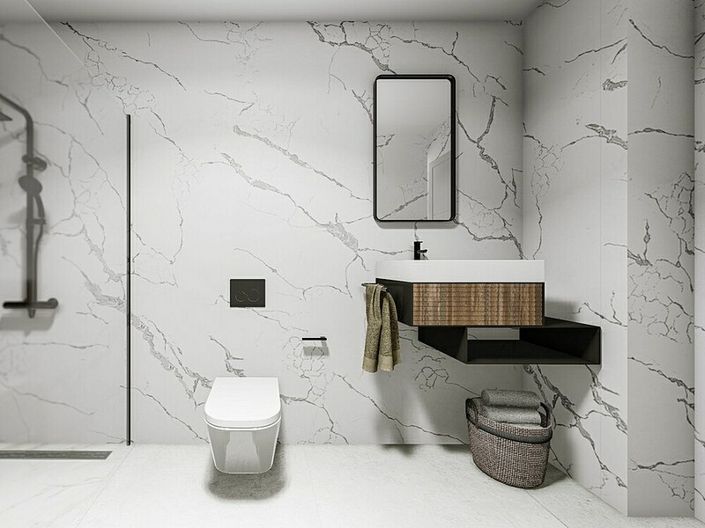 Image No.6-3 Bed Villa for sale