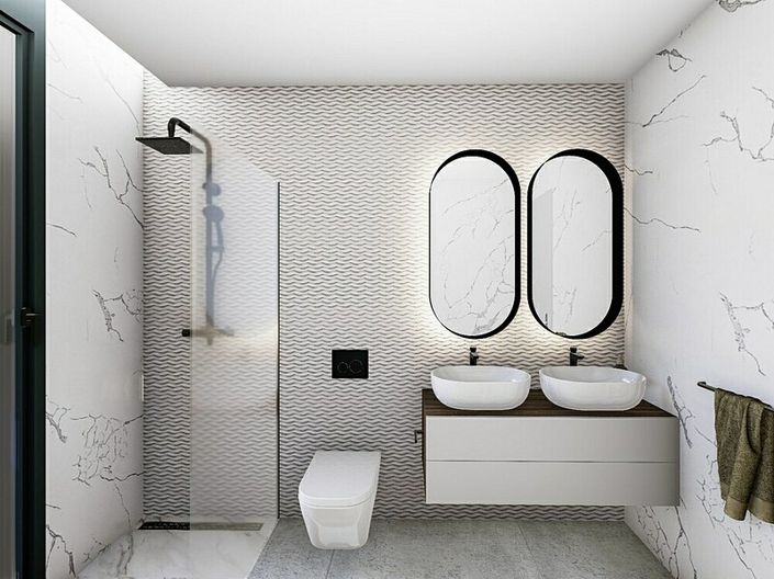 Image No.7-3 Bed Villa for sale