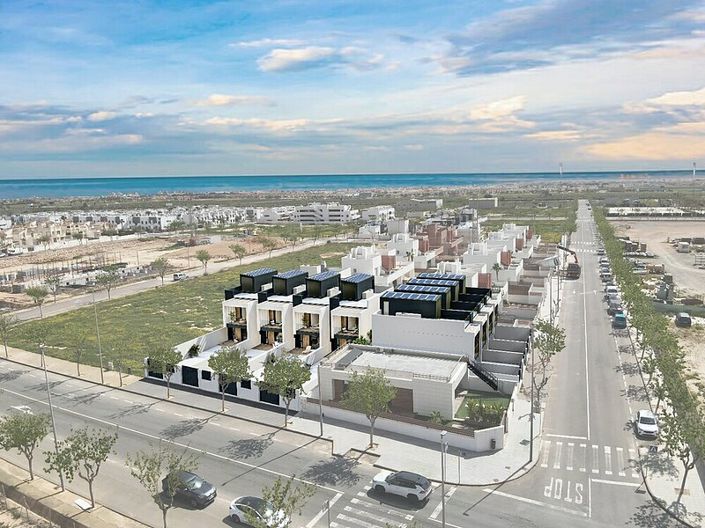 Image No.9-3 Bed Villa for sale