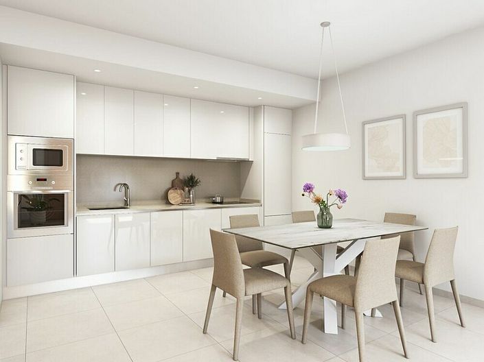 Image No.10-3 Bed Apartment for sale