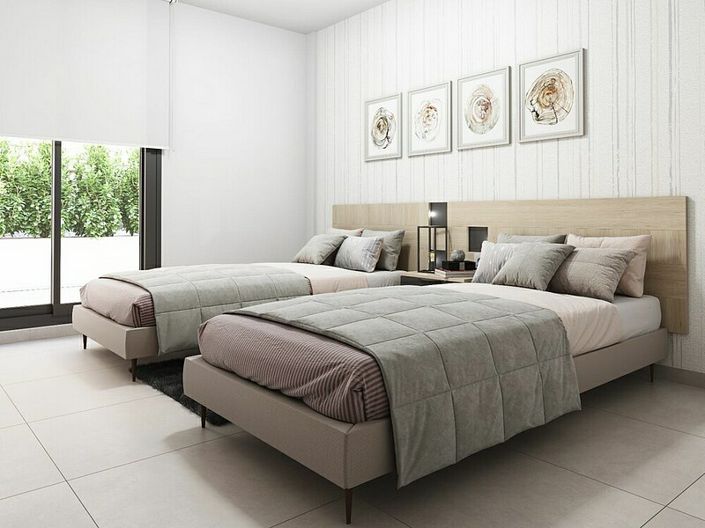 Image No.12-3 Bed Apartment for sale