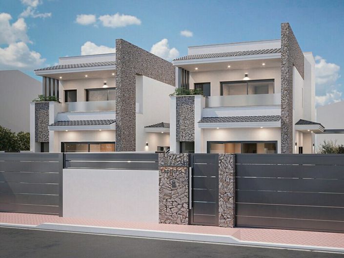 Image No.2-3 Bed Villa for sale