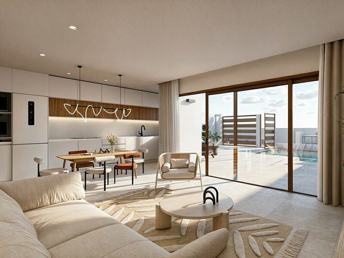 Image No.12-2 Bed Villa for sale