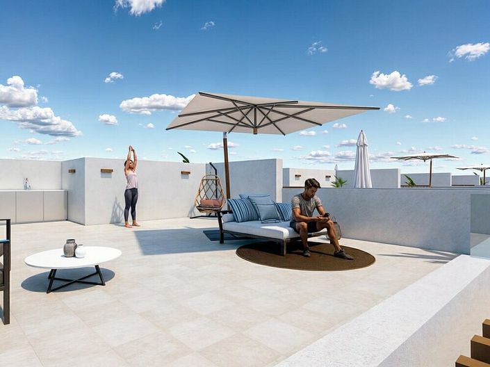 Image No.7-2 Bed Villa for sale